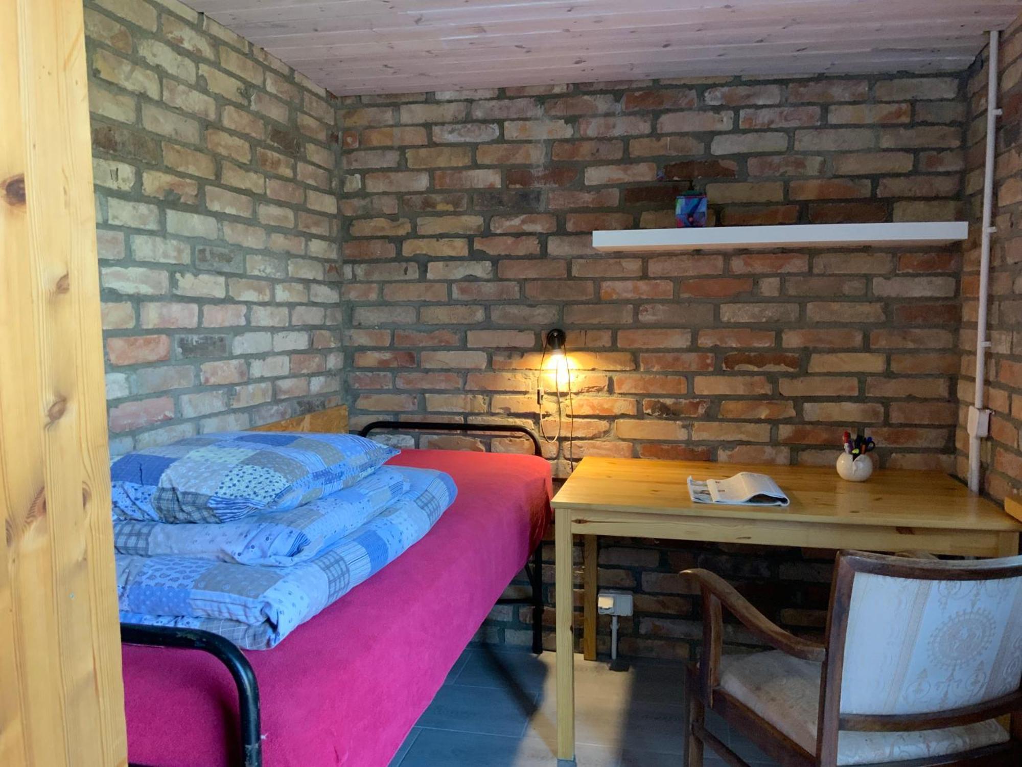 Dworek Swidwie, Gorny Apartament & Harcowka Tanowo Exterior foto