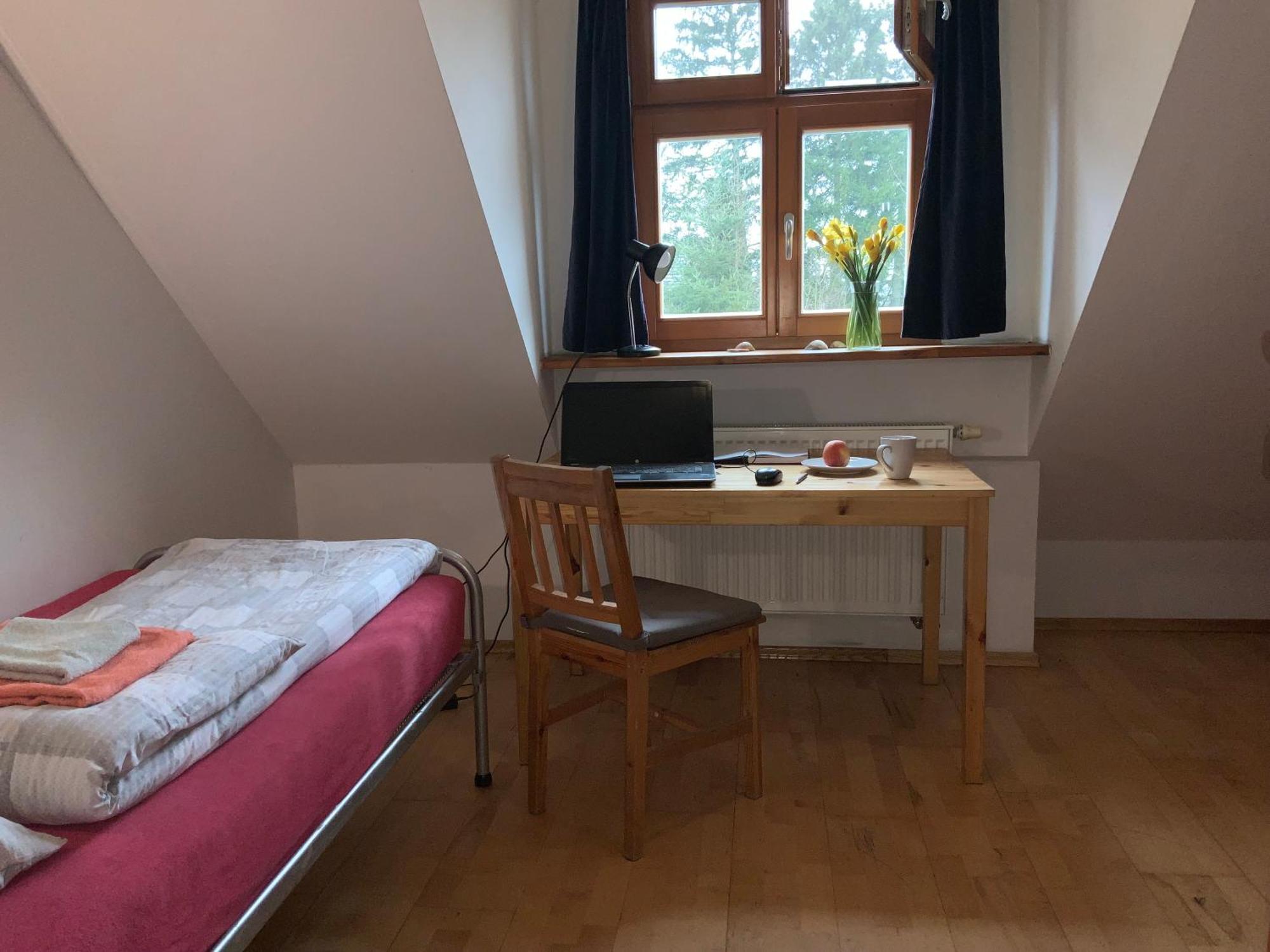 Dworek Swidwie, Gorny Apartament & Harcowka Tanowo Exterior foto