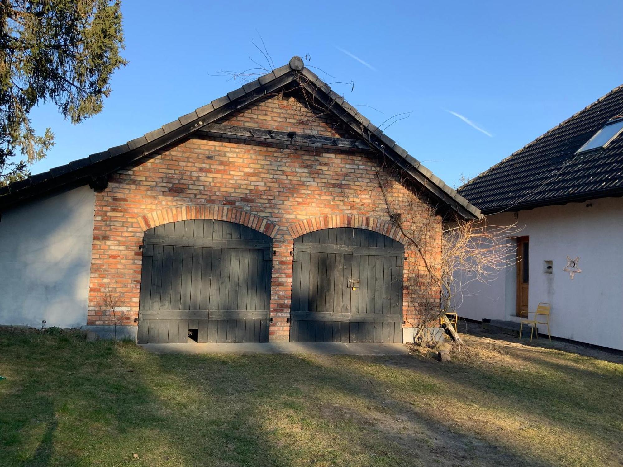 Dworek Swidwie, Gorny Apartament & Harcowka Tanowo Exterior foto