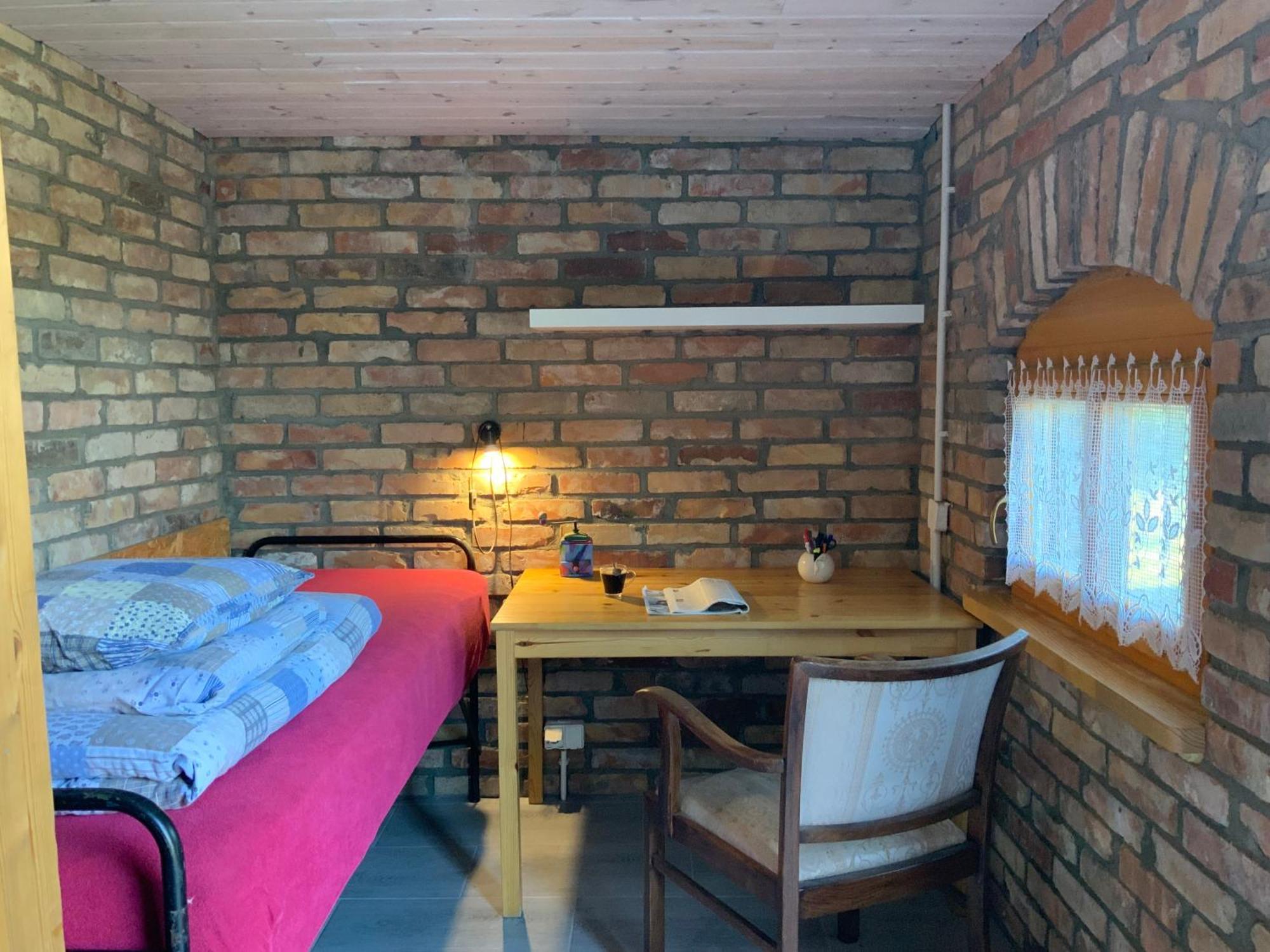 Dworek Swidwie, Gorny Apartament & Harcowka Tanowo Exterior foto